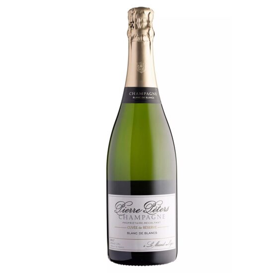 Pierre Péters Cuvée de Réserve Champagne Blanc de Blancs